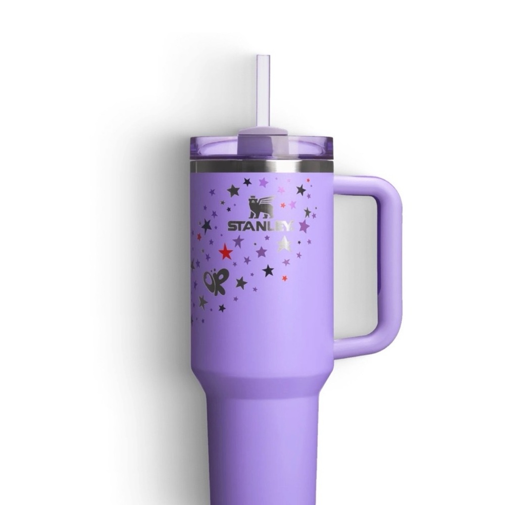 Olivia Rodrigo Stanley Mug